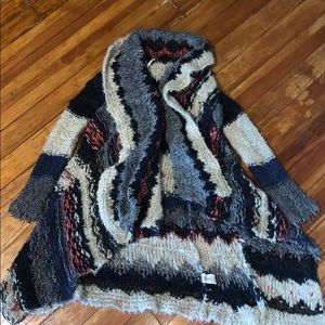 Free People Cardigan